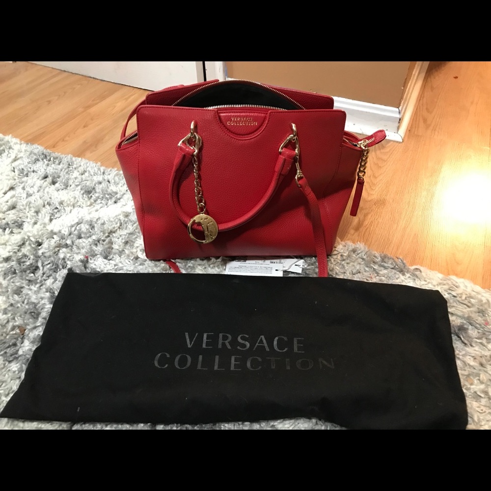 Versace Bag
